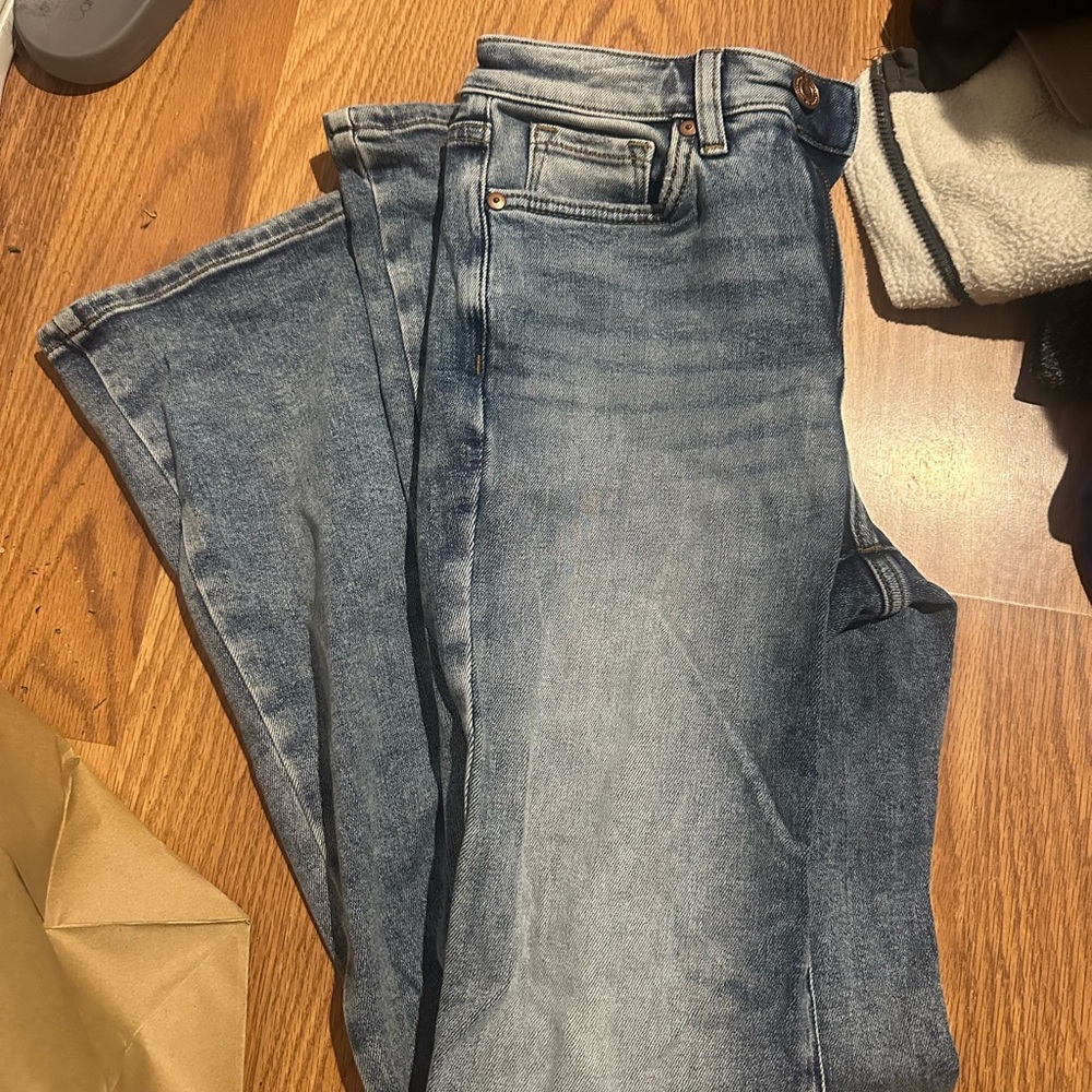 Lauren Conrad Jeans